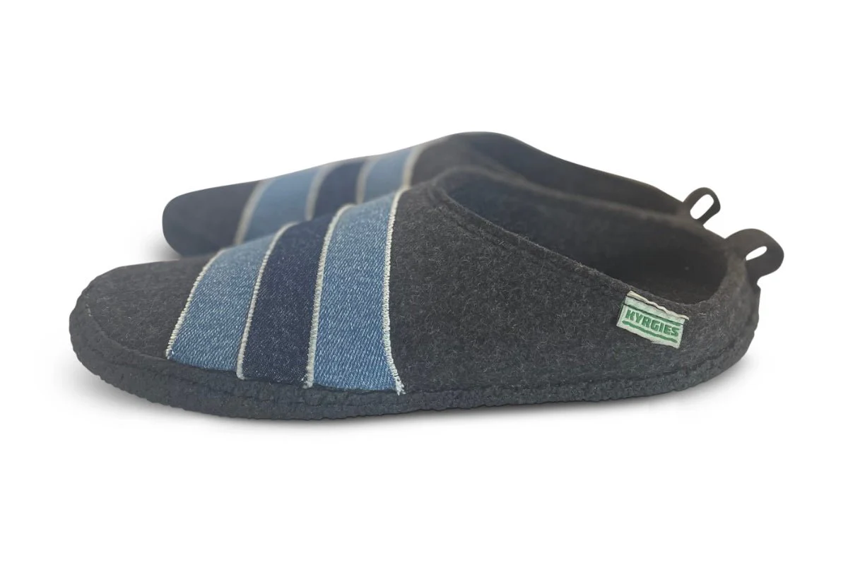 Capsule Collection Kyrgies Outdoor Slides - Image 3