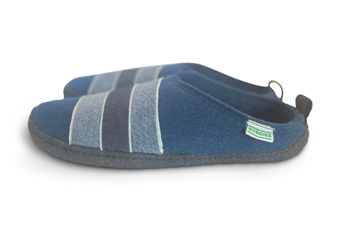 Capsule Collection Kyrgies Outdoor Slides - Image 6