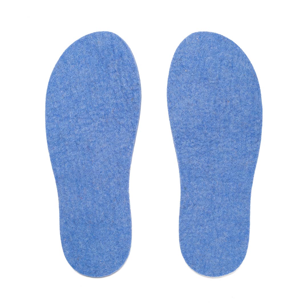 Felt Insoles - Light - Image 5