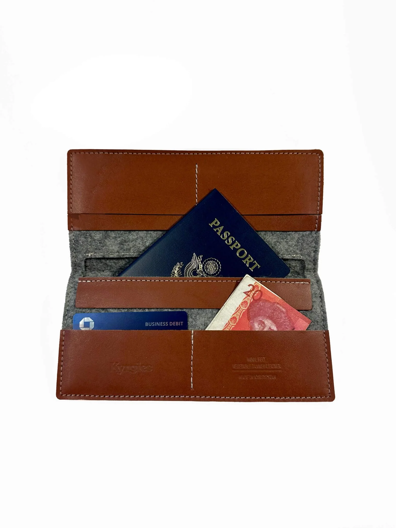 Travel Wallet - Image 5