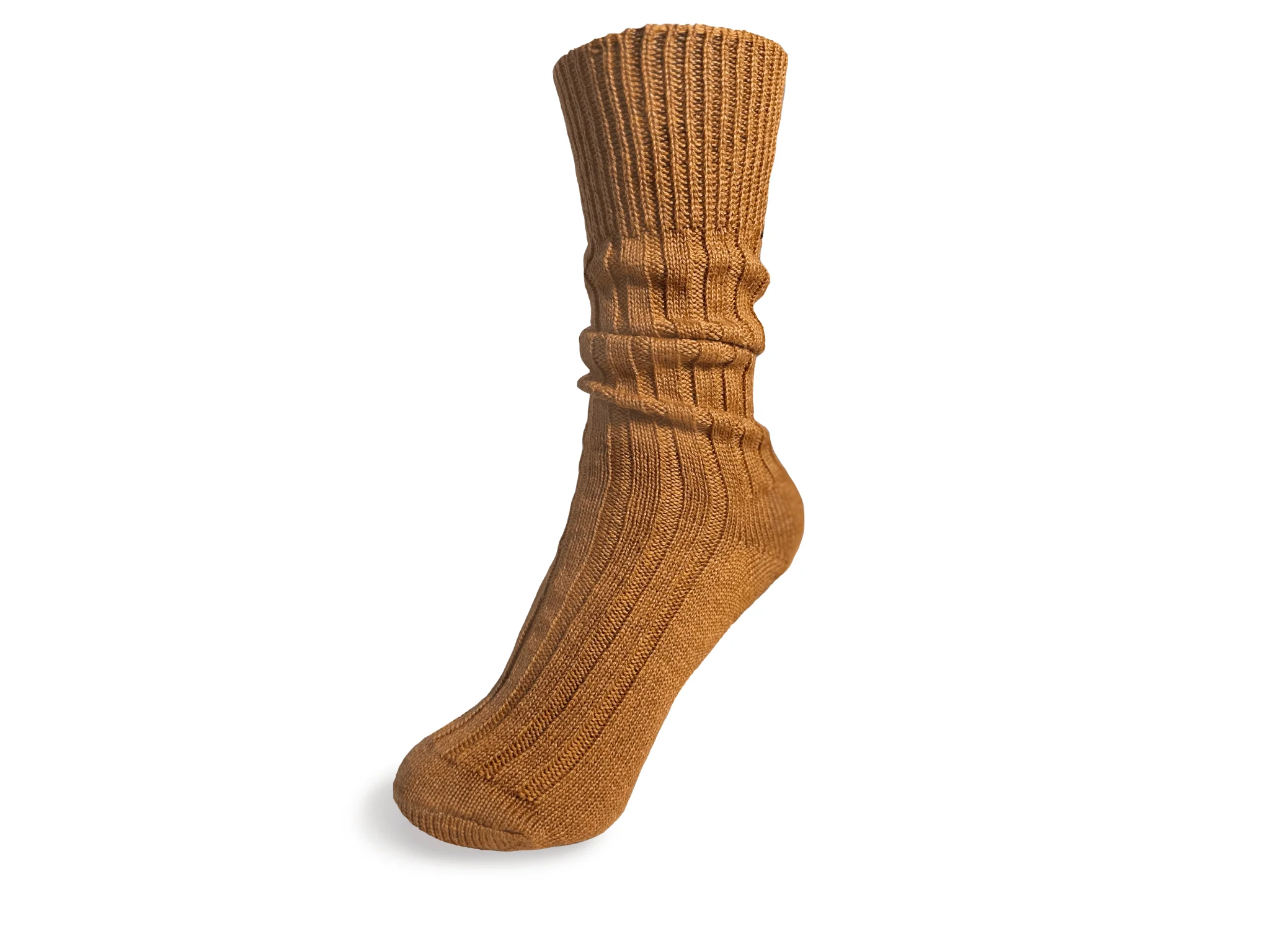 Kyrgies Homespun Socks - Image 4