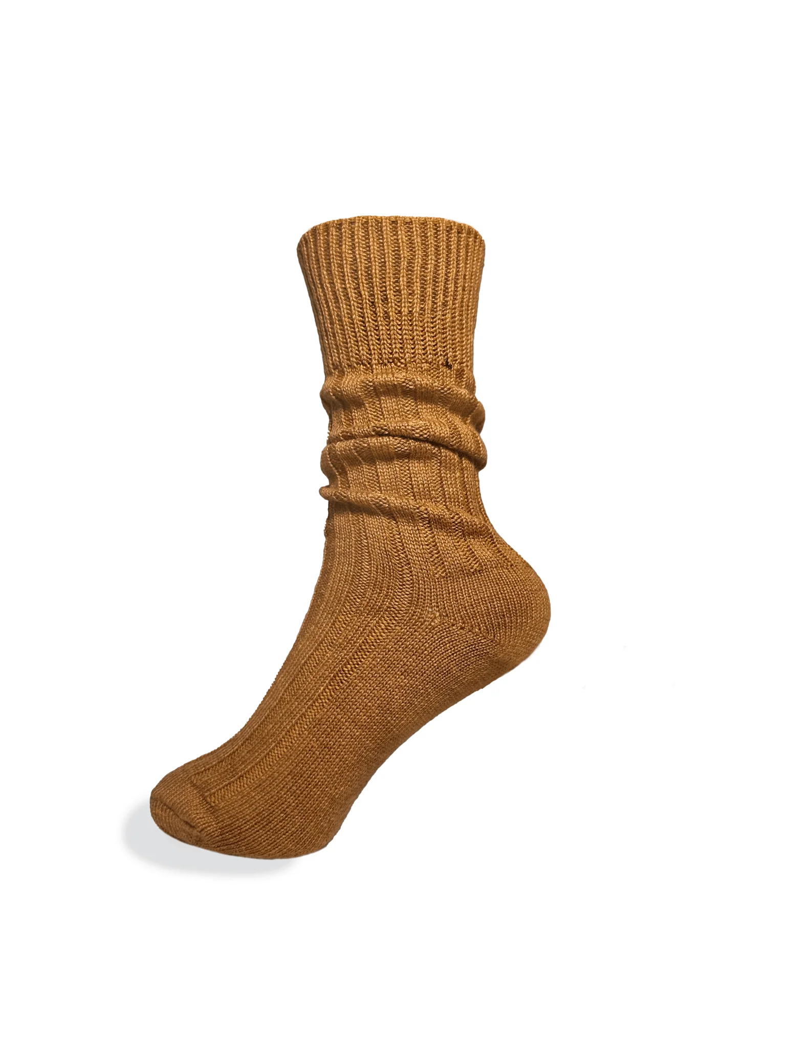 Kyrgies Homespun Socks - Image 5
