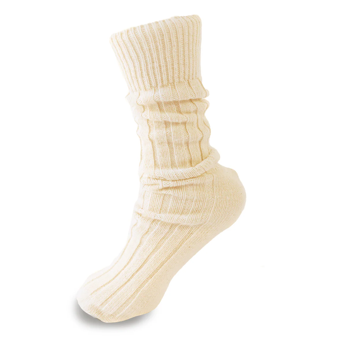 Kyrgies Homespun Socks- New Colors - Image 3