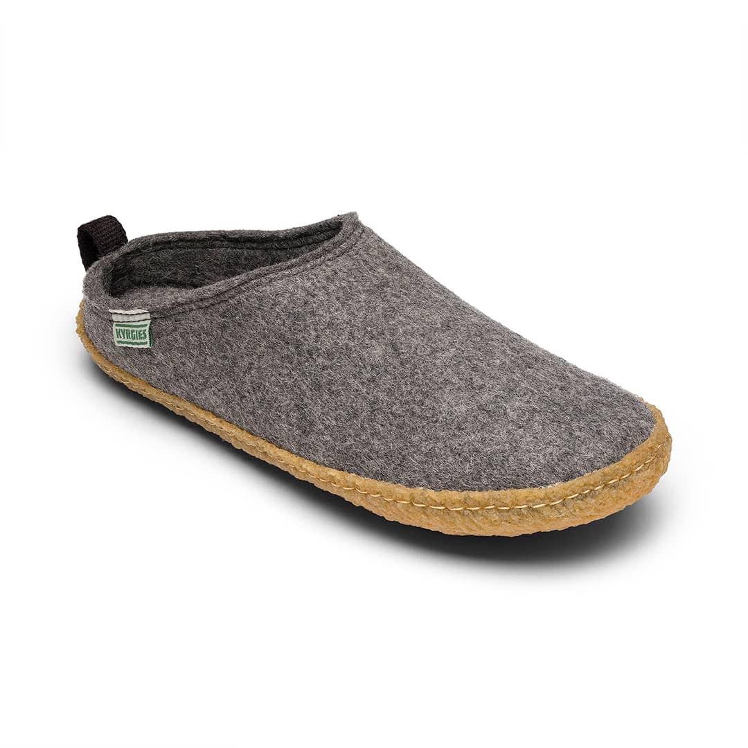 Kyrgies Outdoor Wool Slides - Image 10