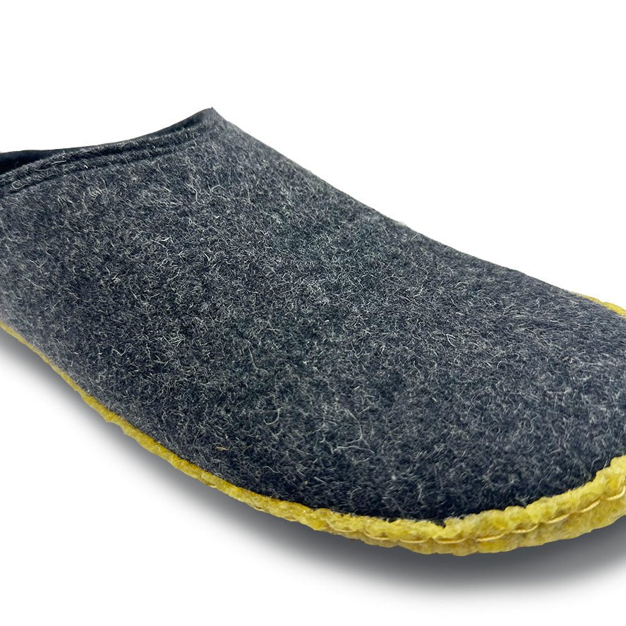 Kyrgies Outdoor Wool Slides - Image 12