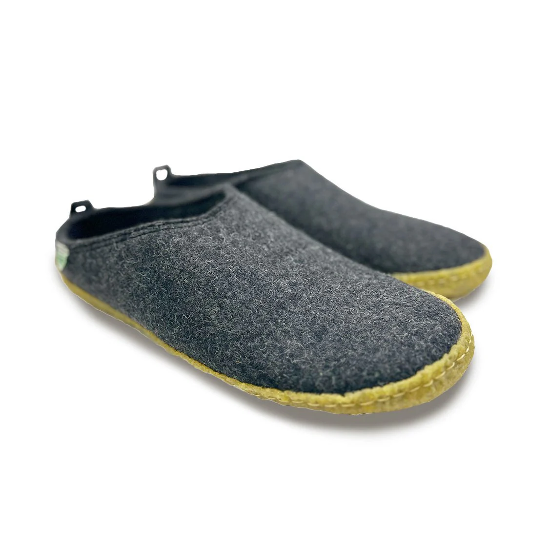 Kyrgies Outdoor Wool Slides - Image 13