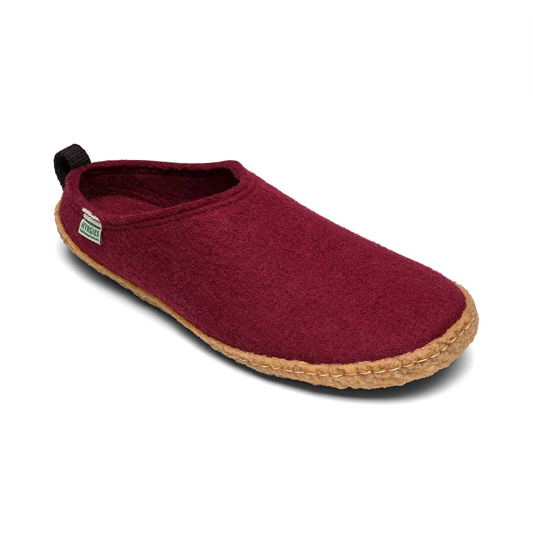 Kyrgies Outdoor Wool Slides - Image 4