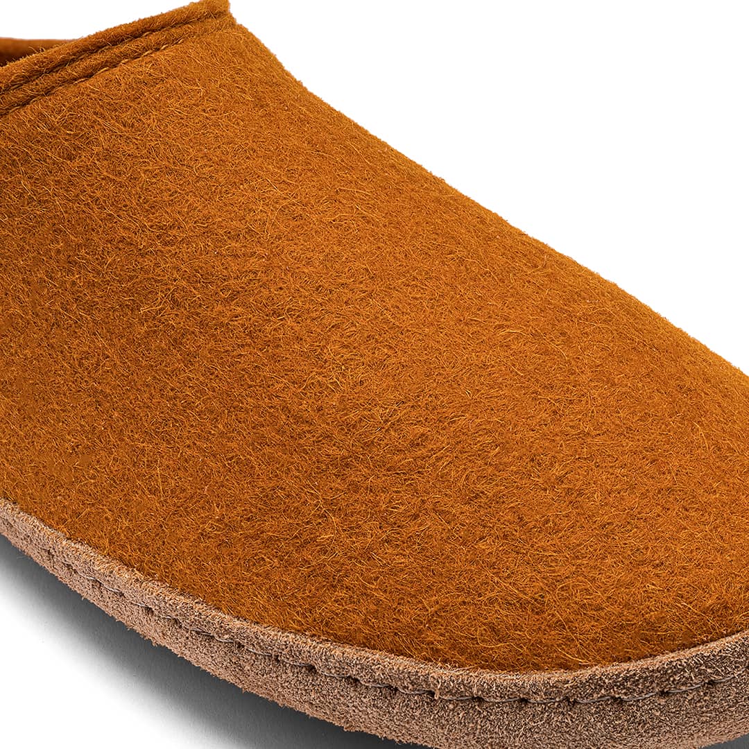 Kyrgies Indoor Wool Slides - Image 17