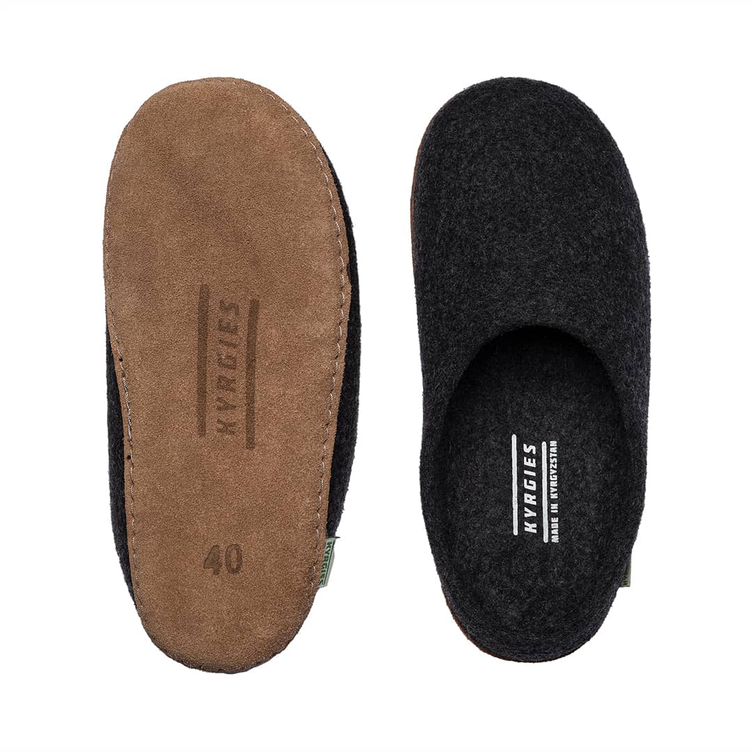 Kyrgies Wides - Image 6