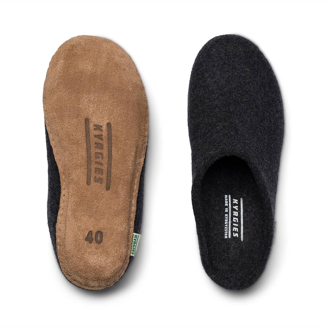 Kyrgies Molded Sole - Low Back - Image 11