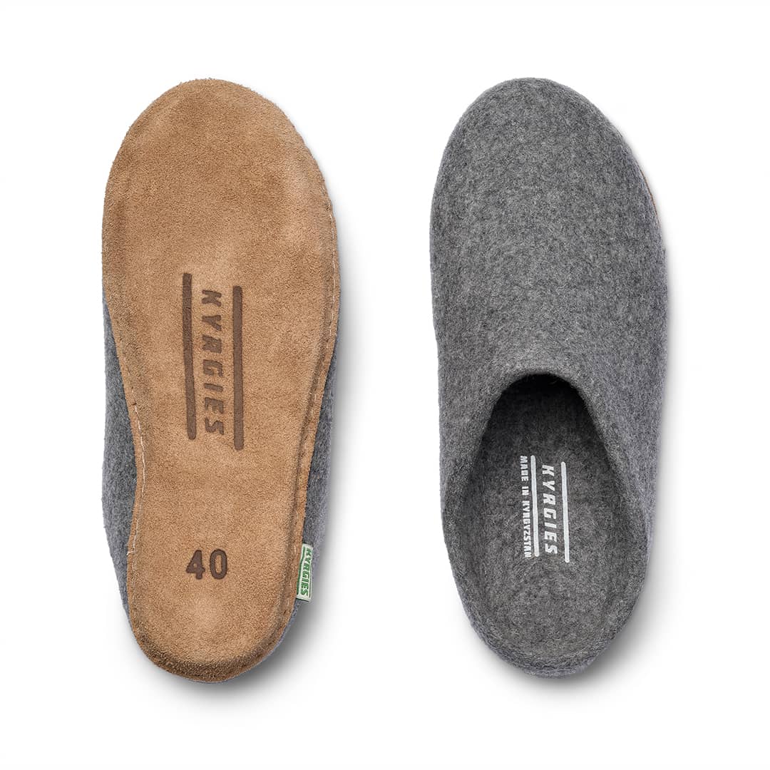 Kyrgies Molded Sole - Low Back - Image 15