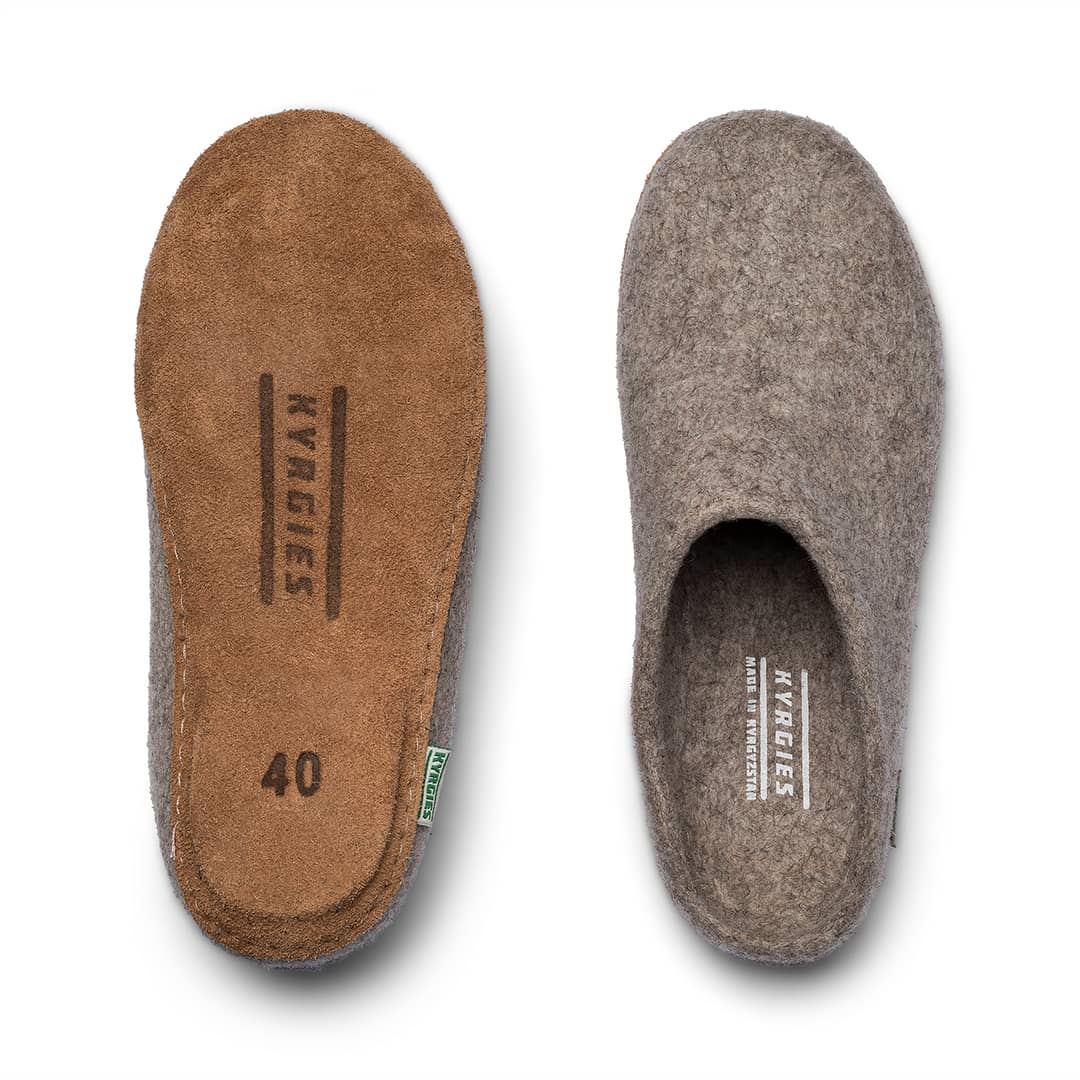 Kyrgies Molded Sole - Low Back - Image 8