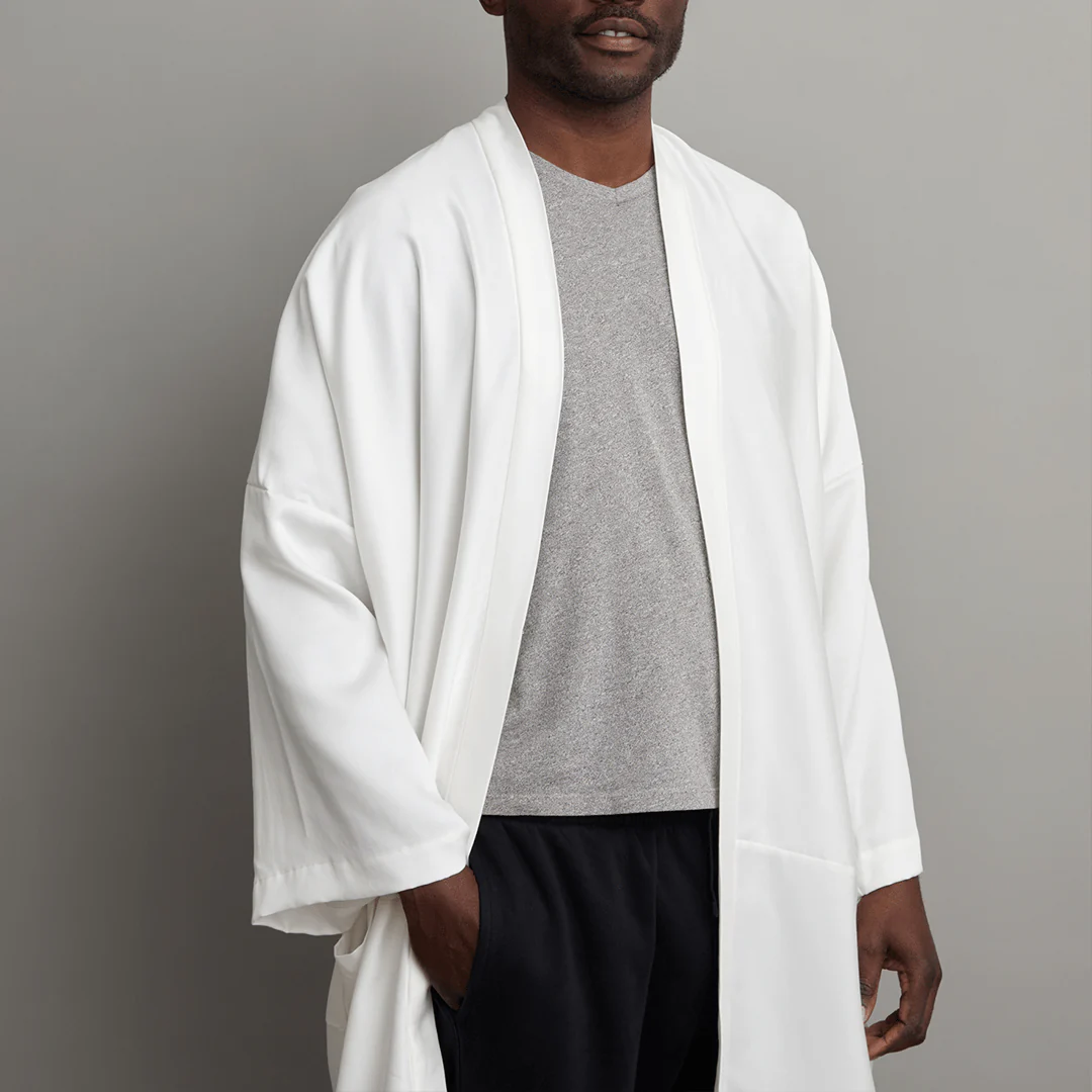 Zero-Waste Kimono - Image 4